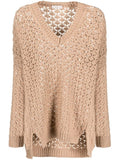 Agnona Knitwear