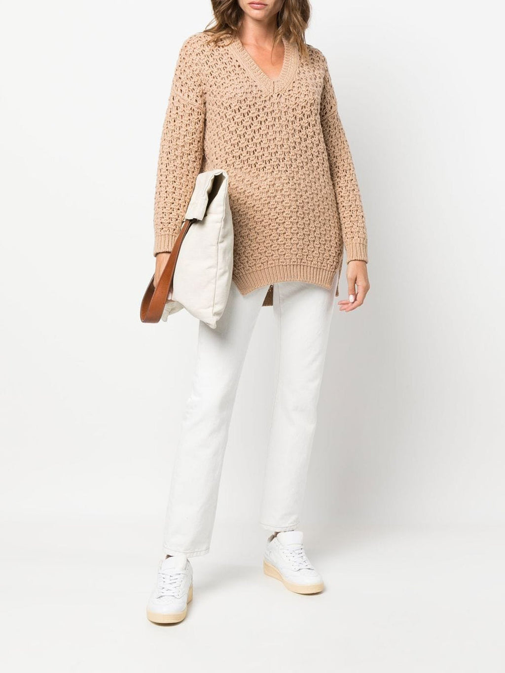 Agnona Knitwear