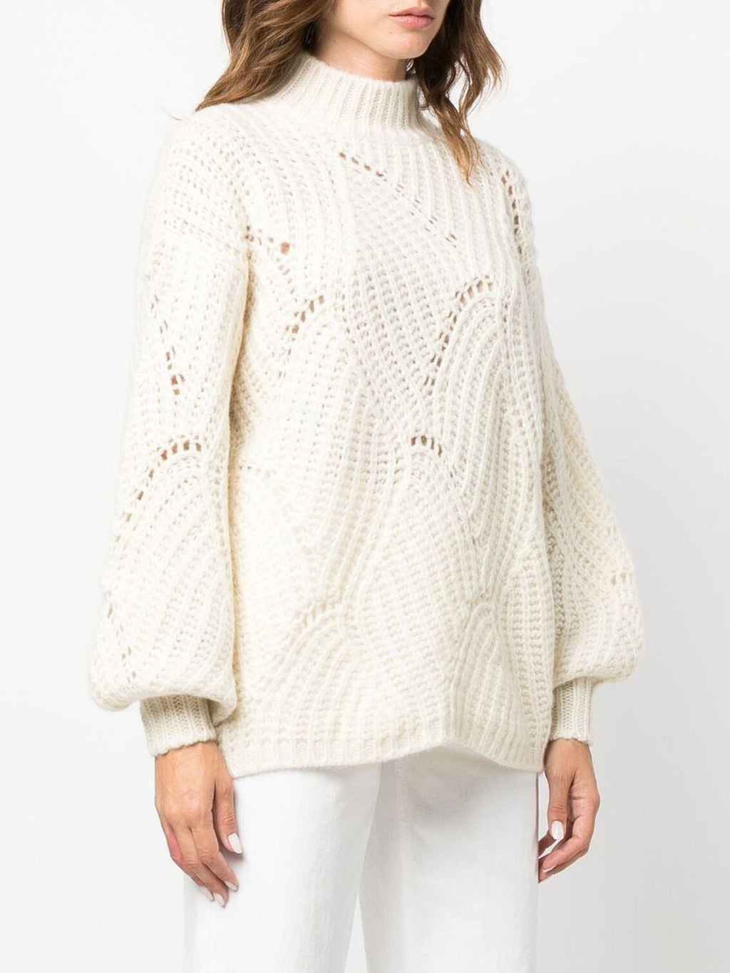 Agnona Knitwear