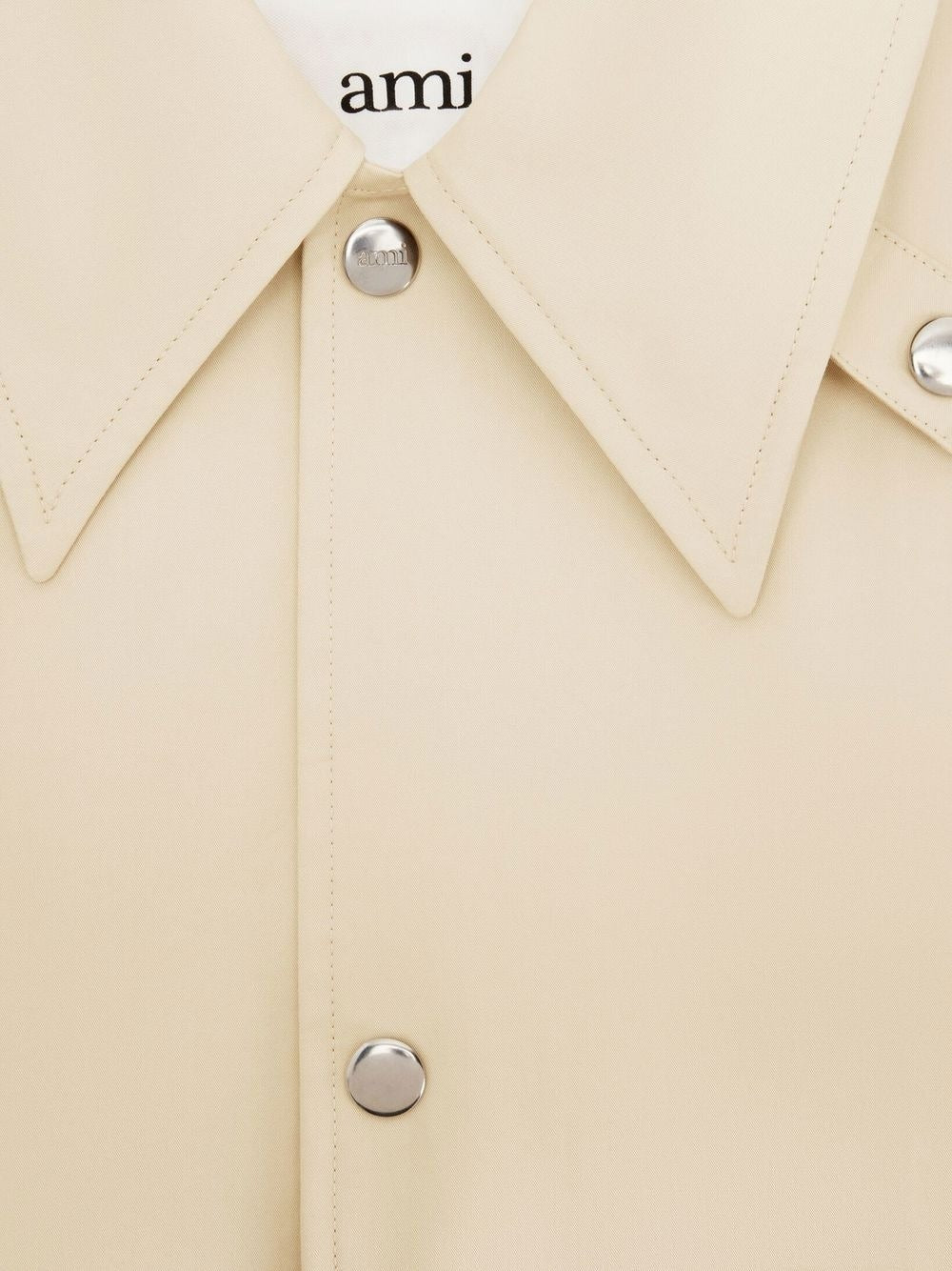 Ami Paris Coats