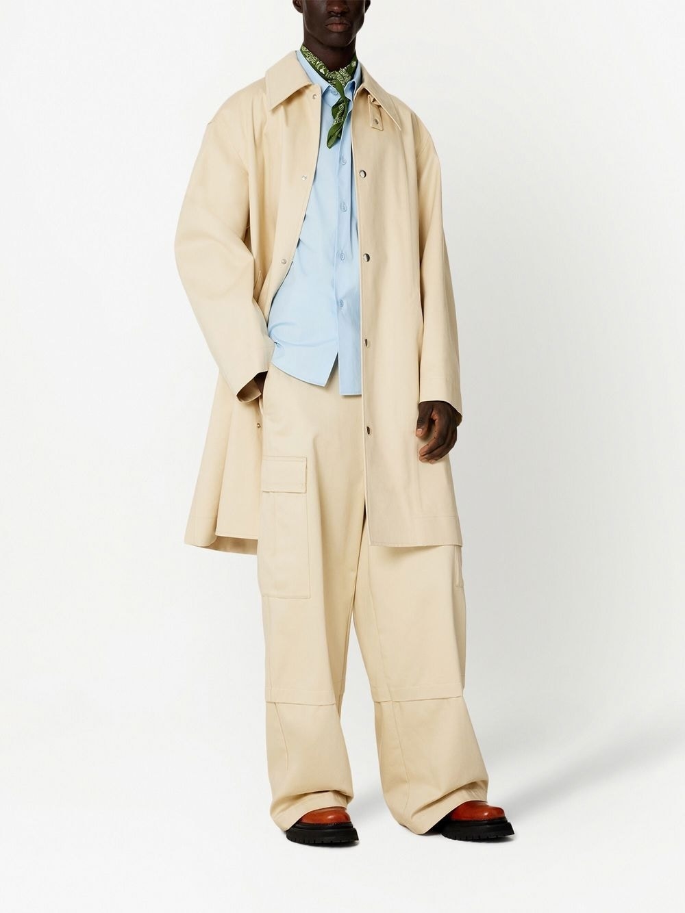 Ami Paris Coats