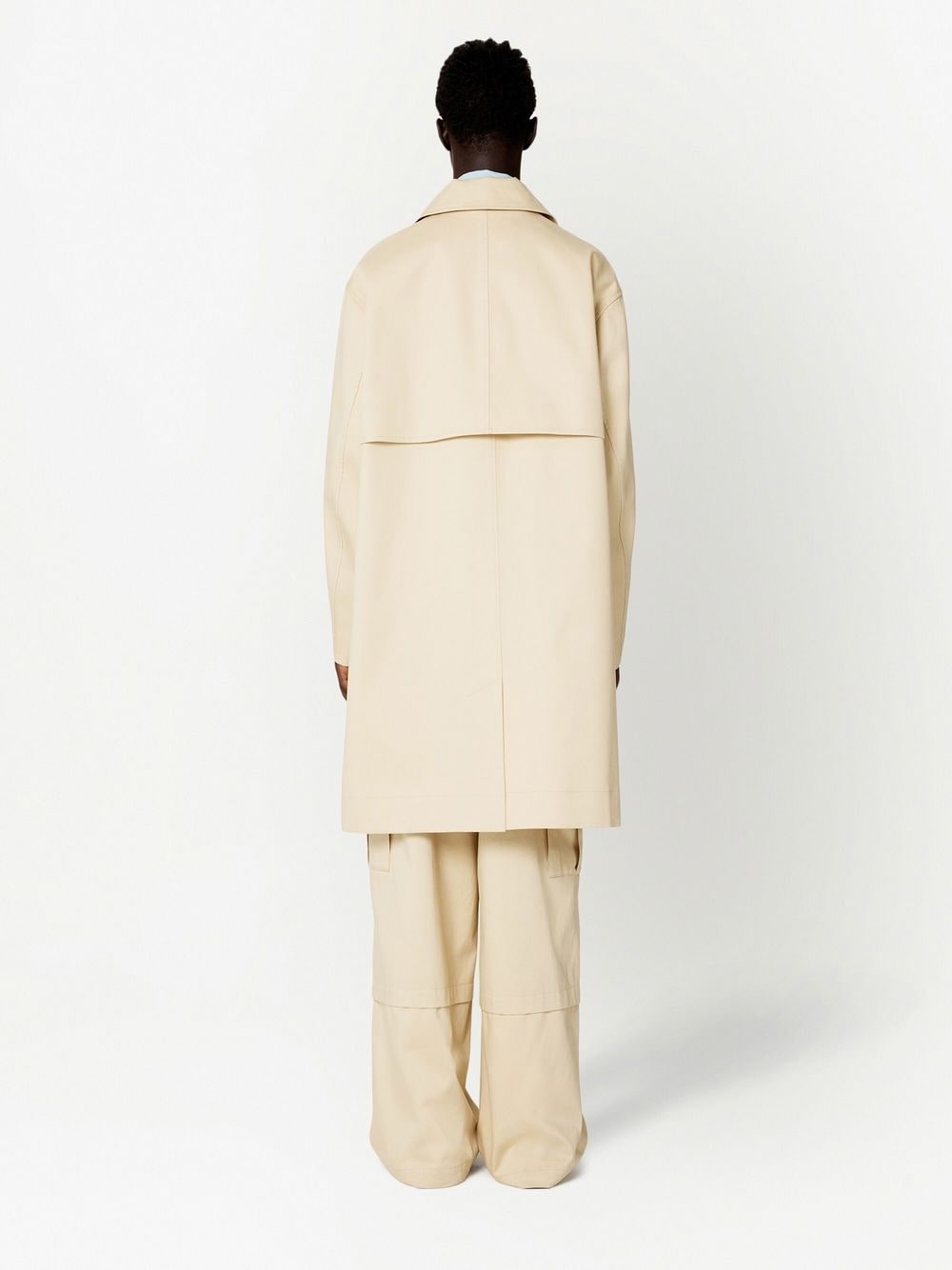 Ami Paris Coats