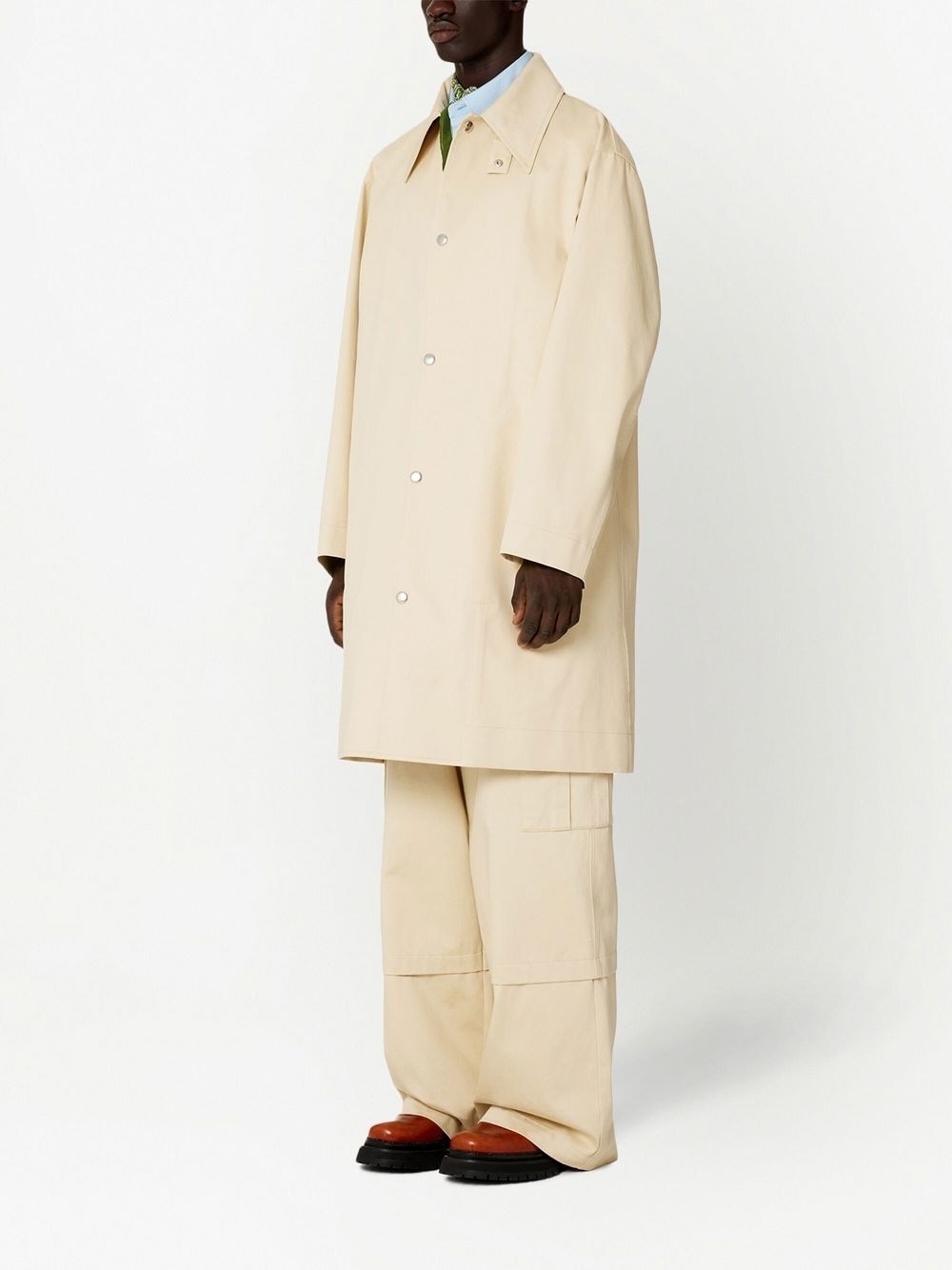 Ami Paris Coats