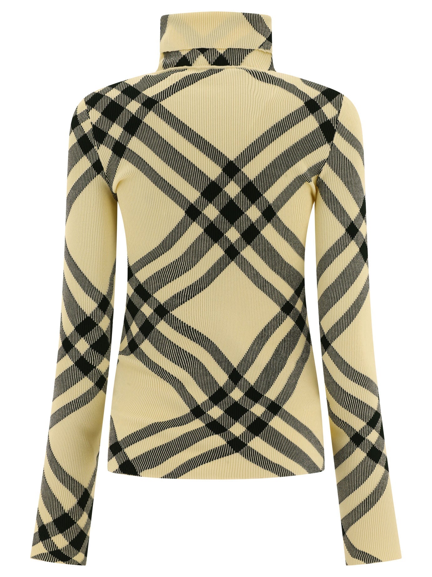Burberry Knitwear