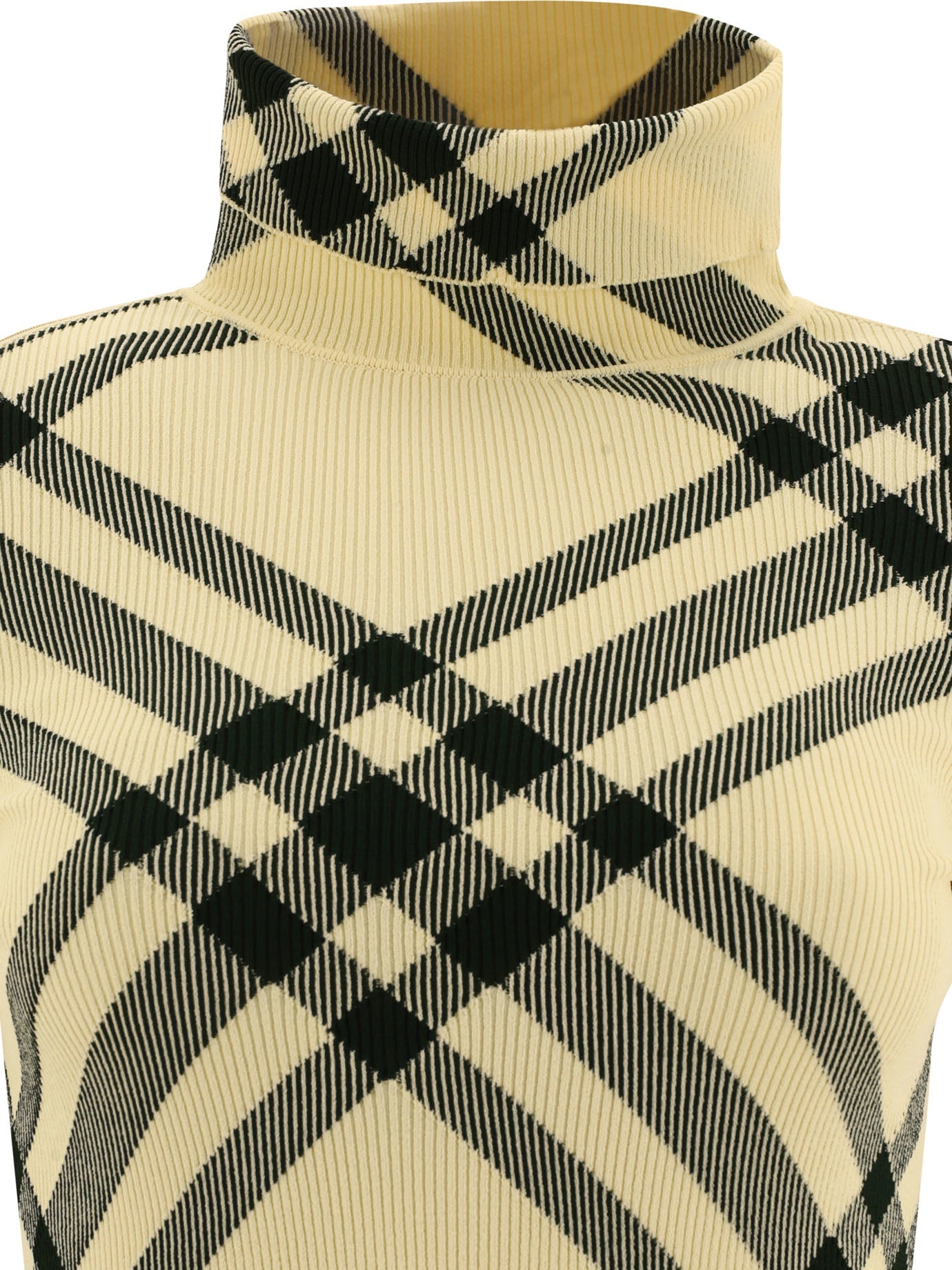 Burberry Knitwear