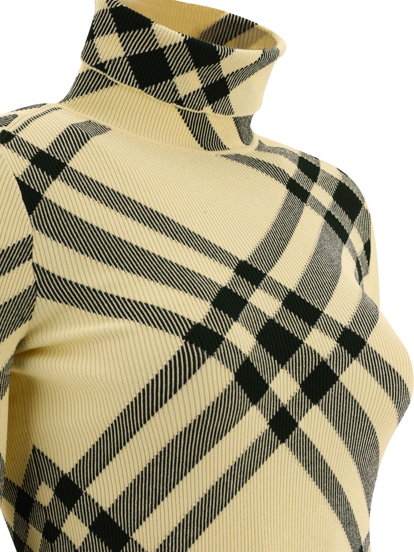 Burberry Knitwear