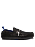 Burberry Loafers & Slippers