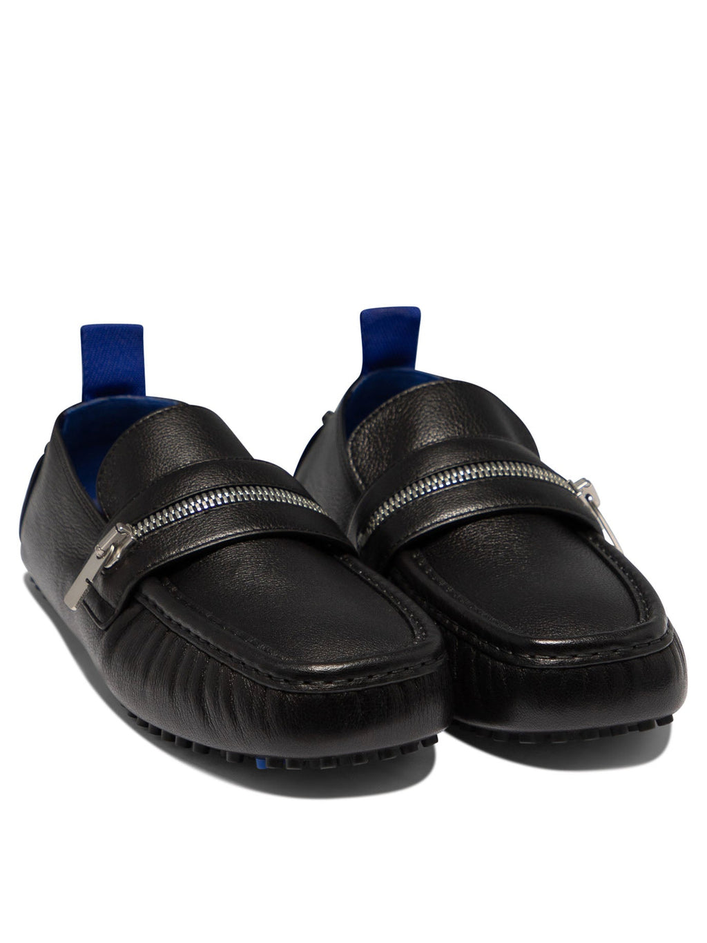 Burberry Loafers & Slippers
