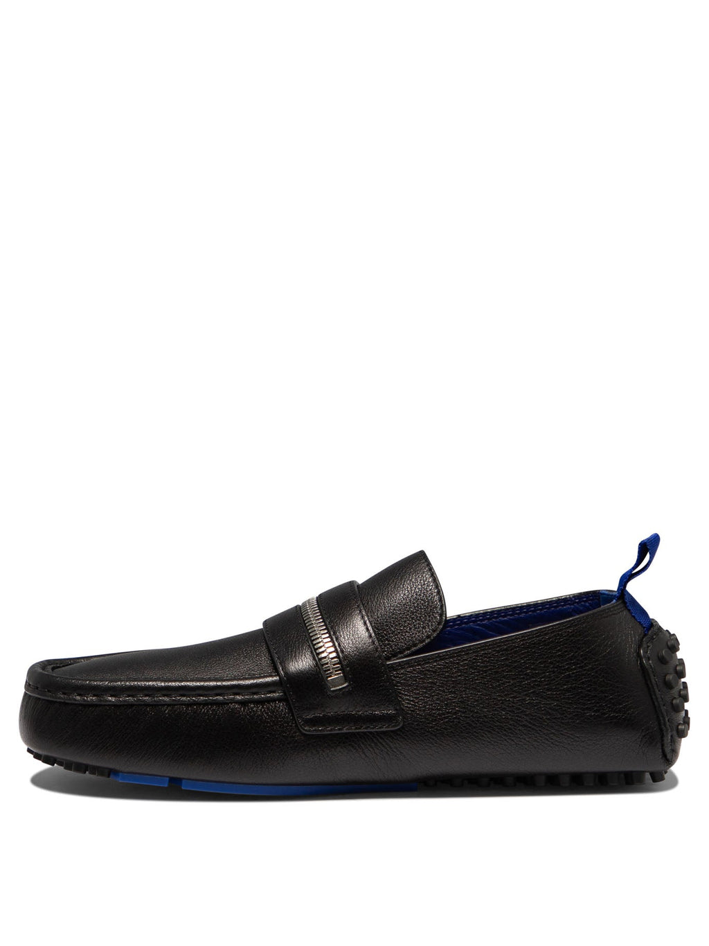 Burberry Loafers & Slippers