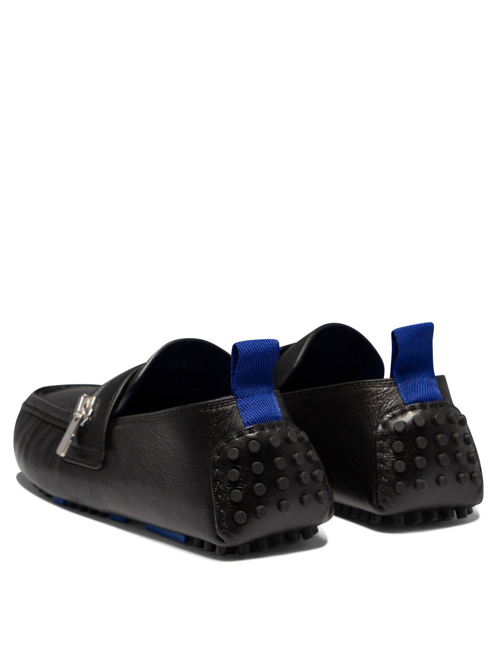Burberry Loafers & Slippers