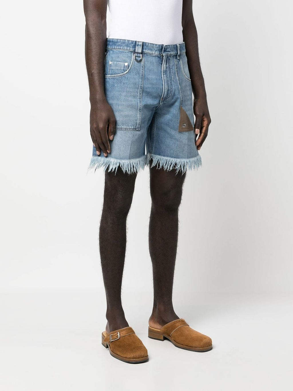 Fendi Trousers