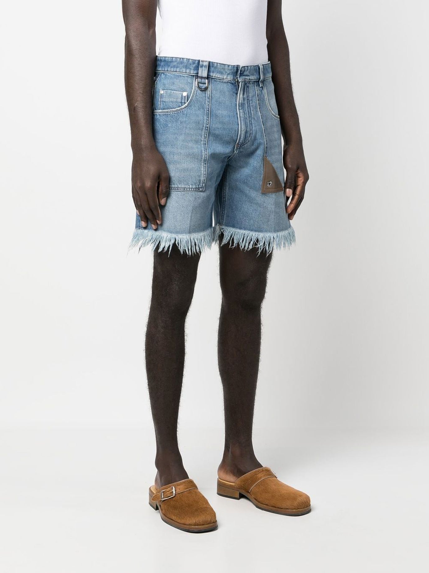 Fendi Trousers