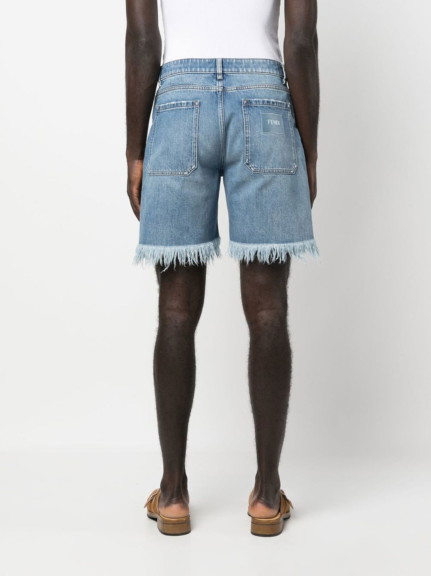 Fendi Trousers