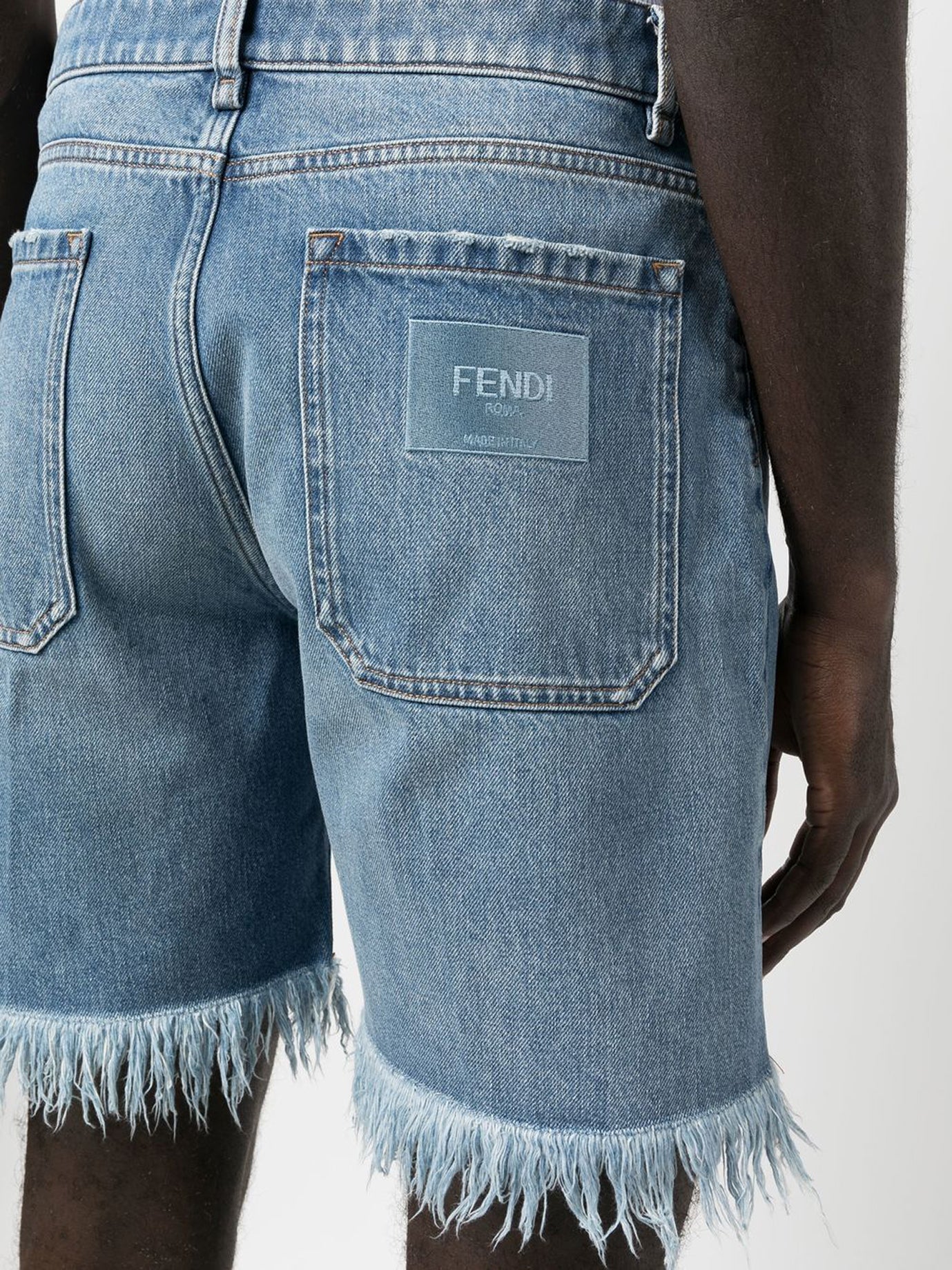 Fendi Trousers