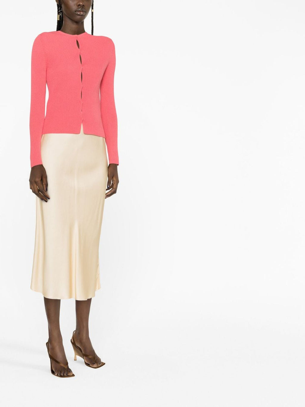 Fendi Knitwear