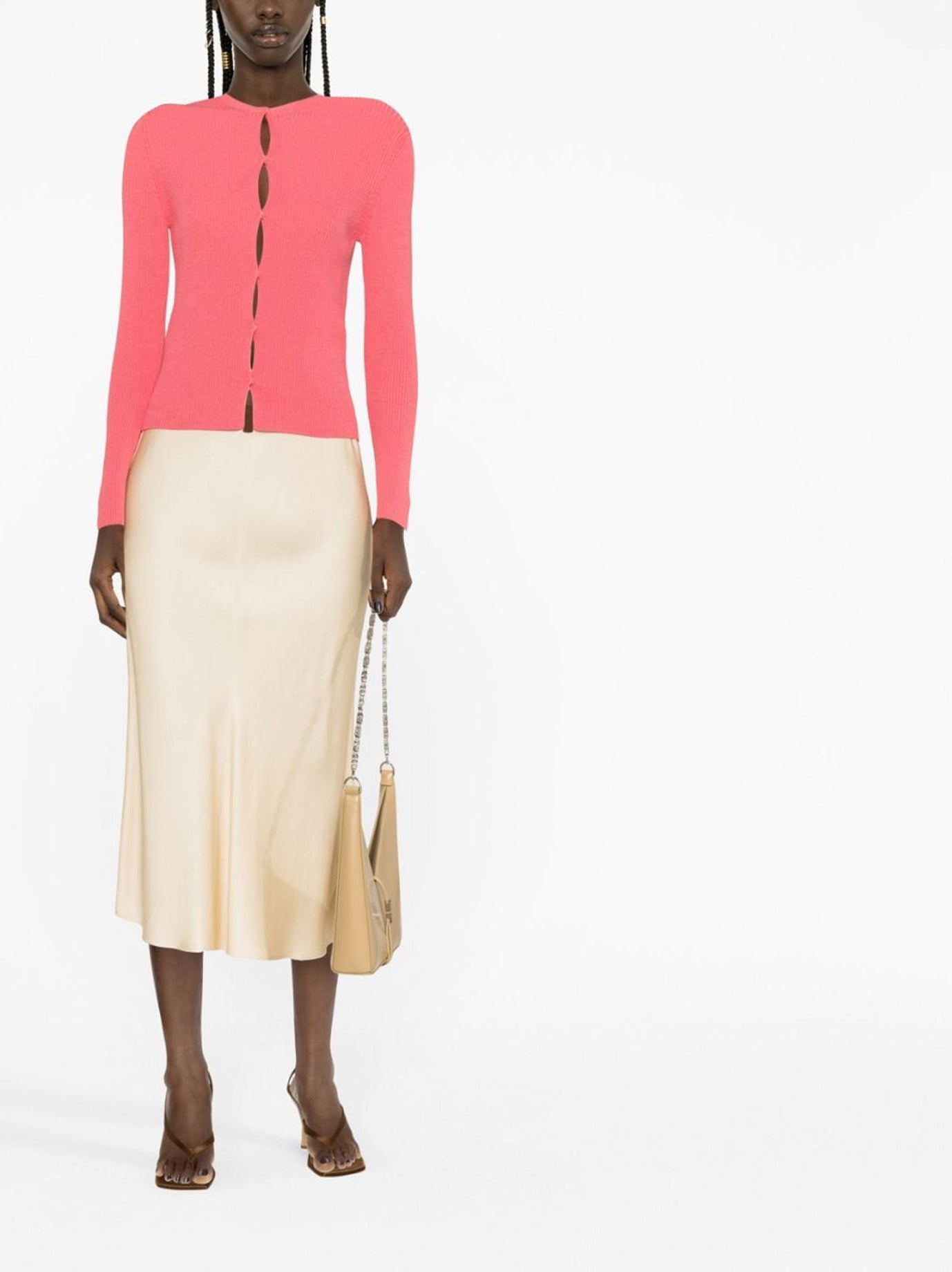 Fendi Knitwear