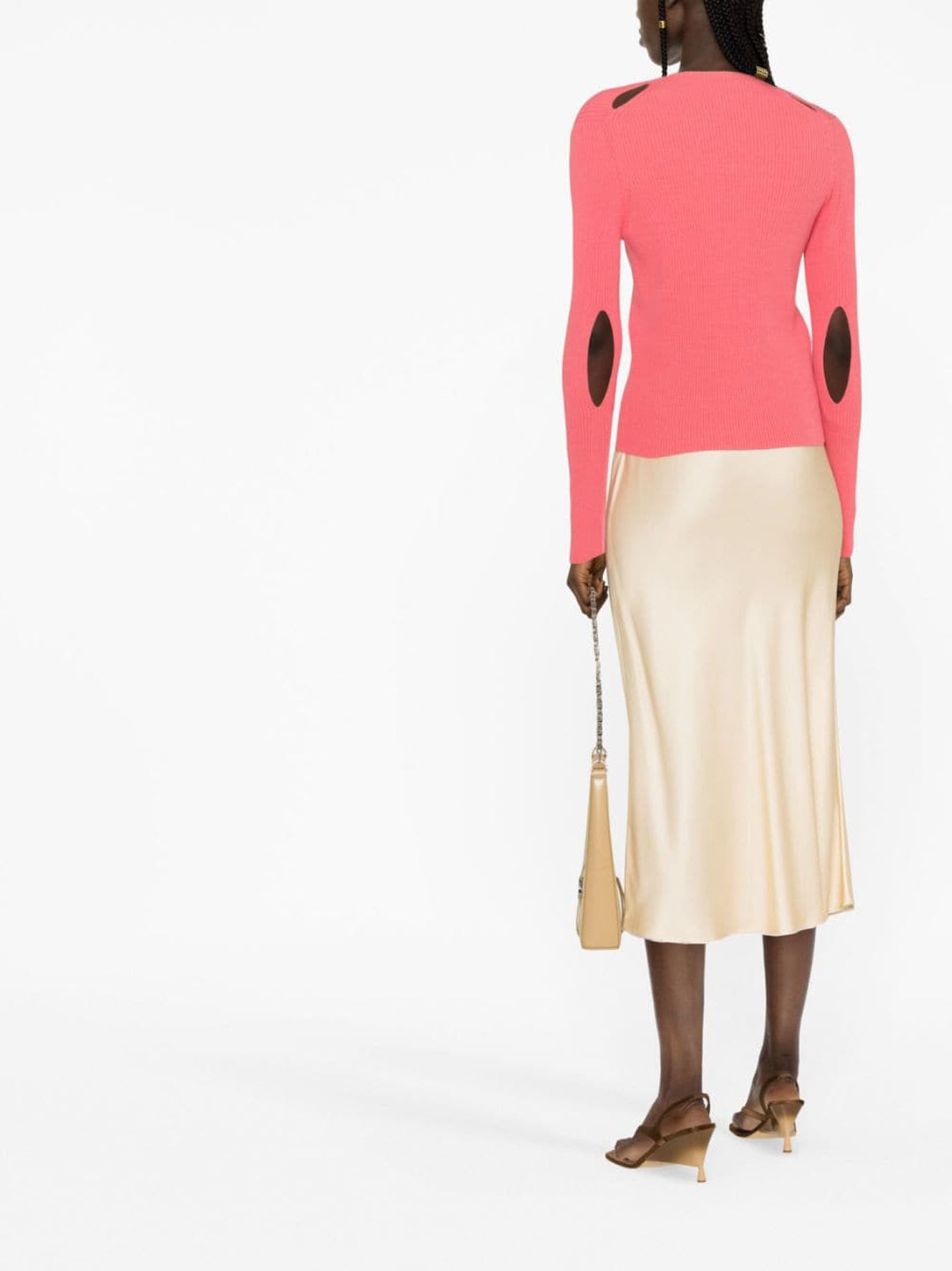 Fendi Knitwear