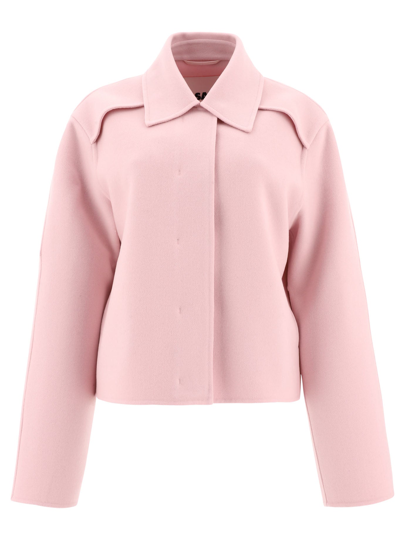 Jil Sander Jackets