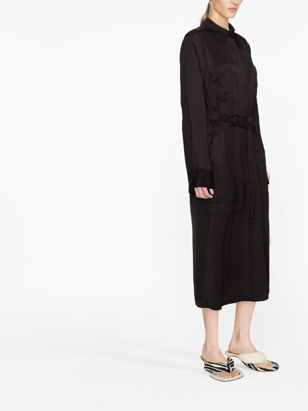 Jil Sander Coats