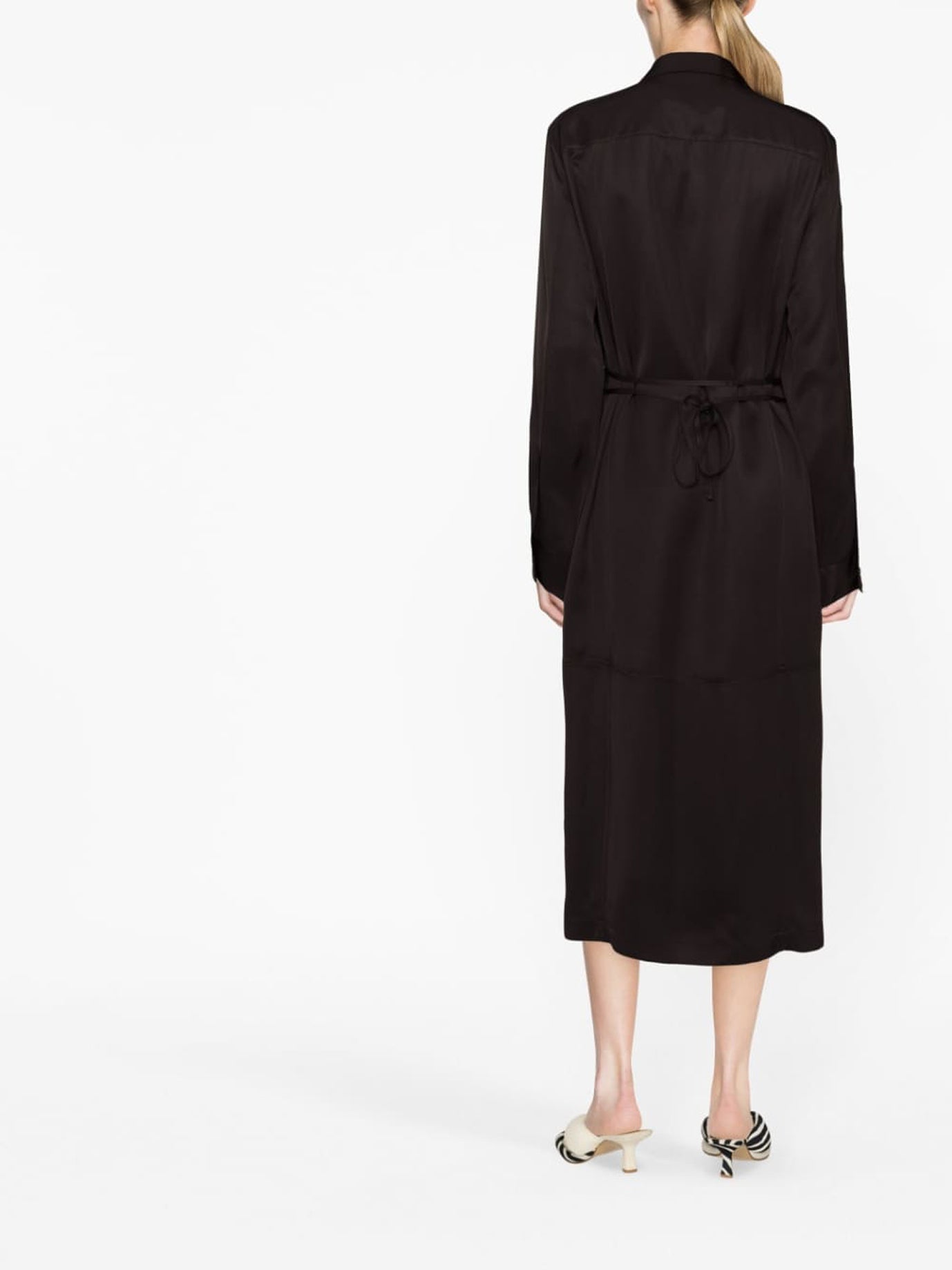 Jil Sander Coats