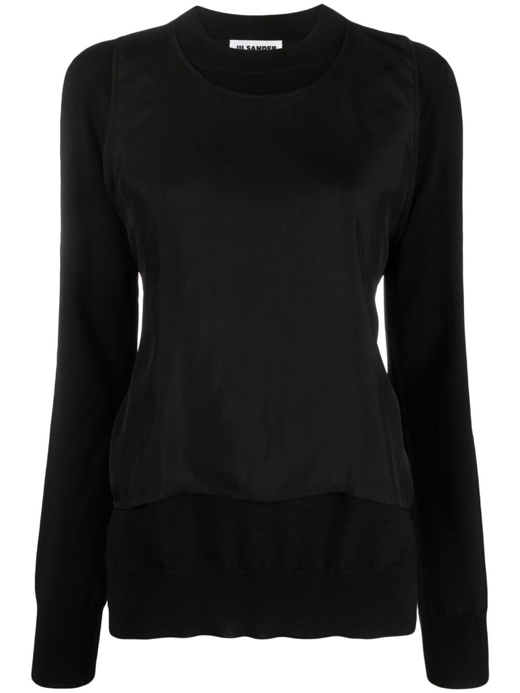 Jil Sander Sweatshirts