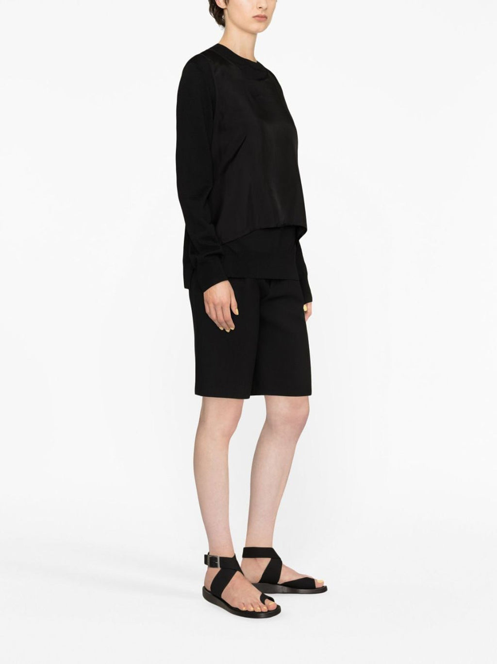 Jil Sander Sweatshirts