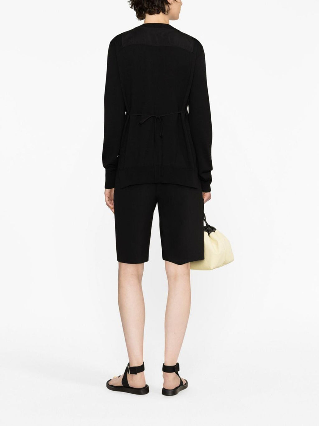 Jil Sander Sweatshirts