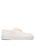 Prada Leather Sneakers