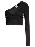 Courreges Tops