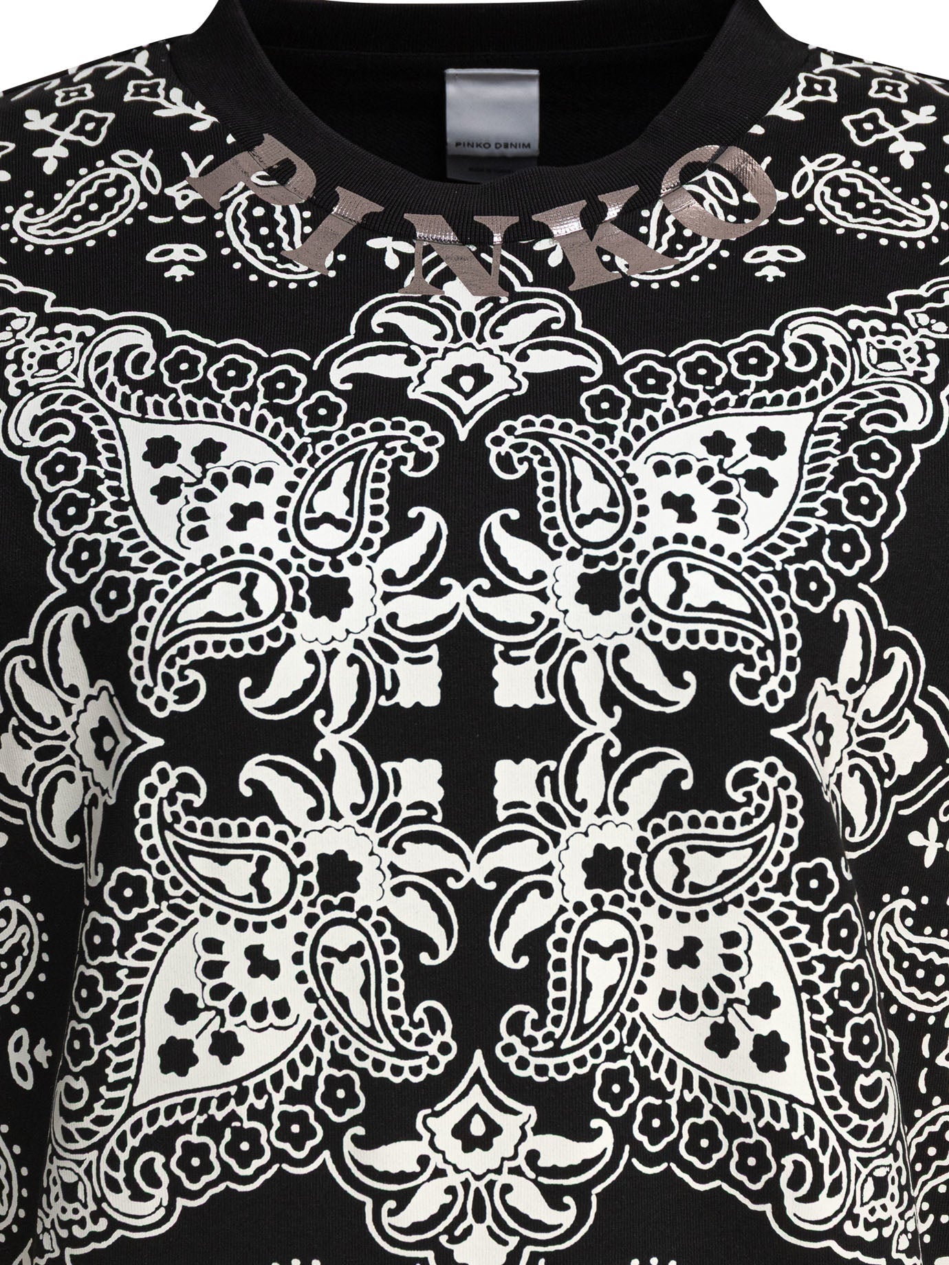 Pinko Sweatshirts