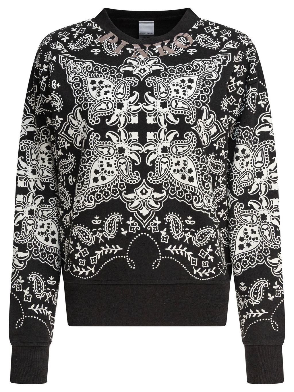 Pinko Sweatshirts