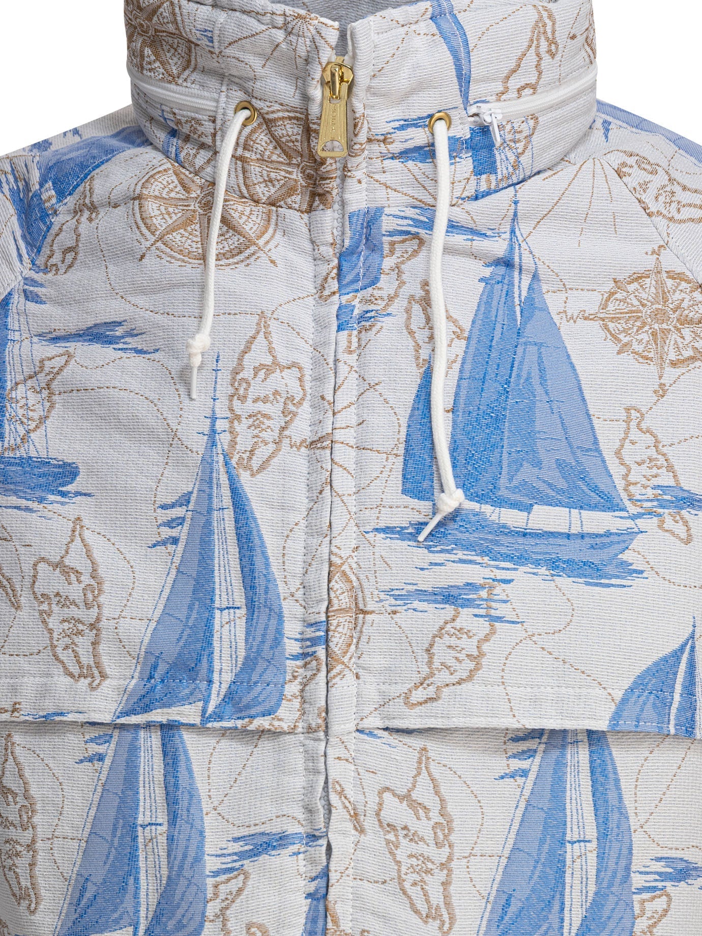 Beams Plus "navy" Jacket