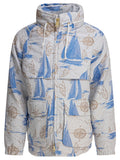 Beams Plus "navy" Jacket