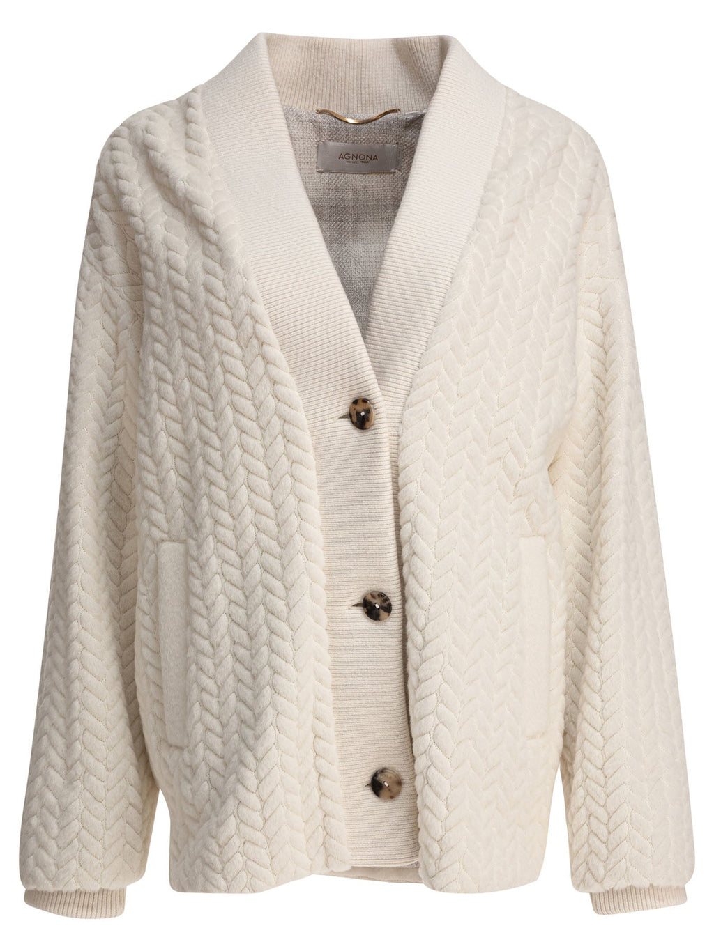 Agnona Coats