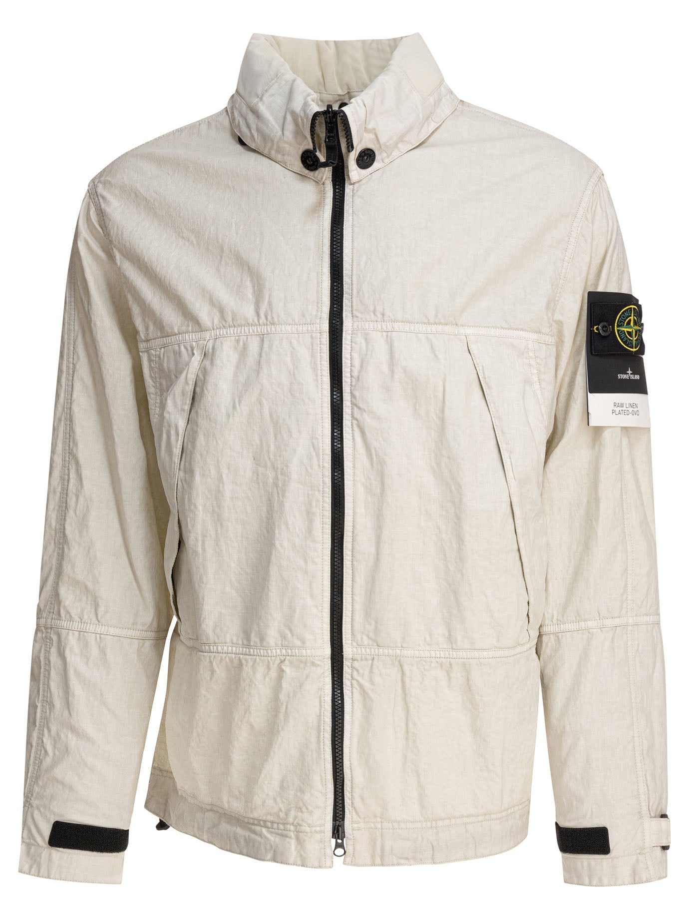 Stone Island Linen Jacket