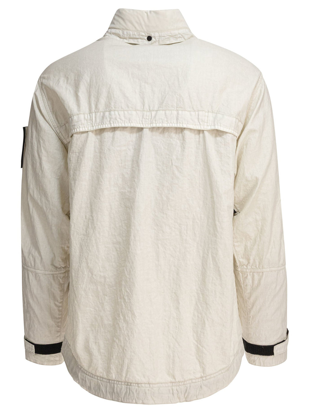 Stone Island Linen Jacket