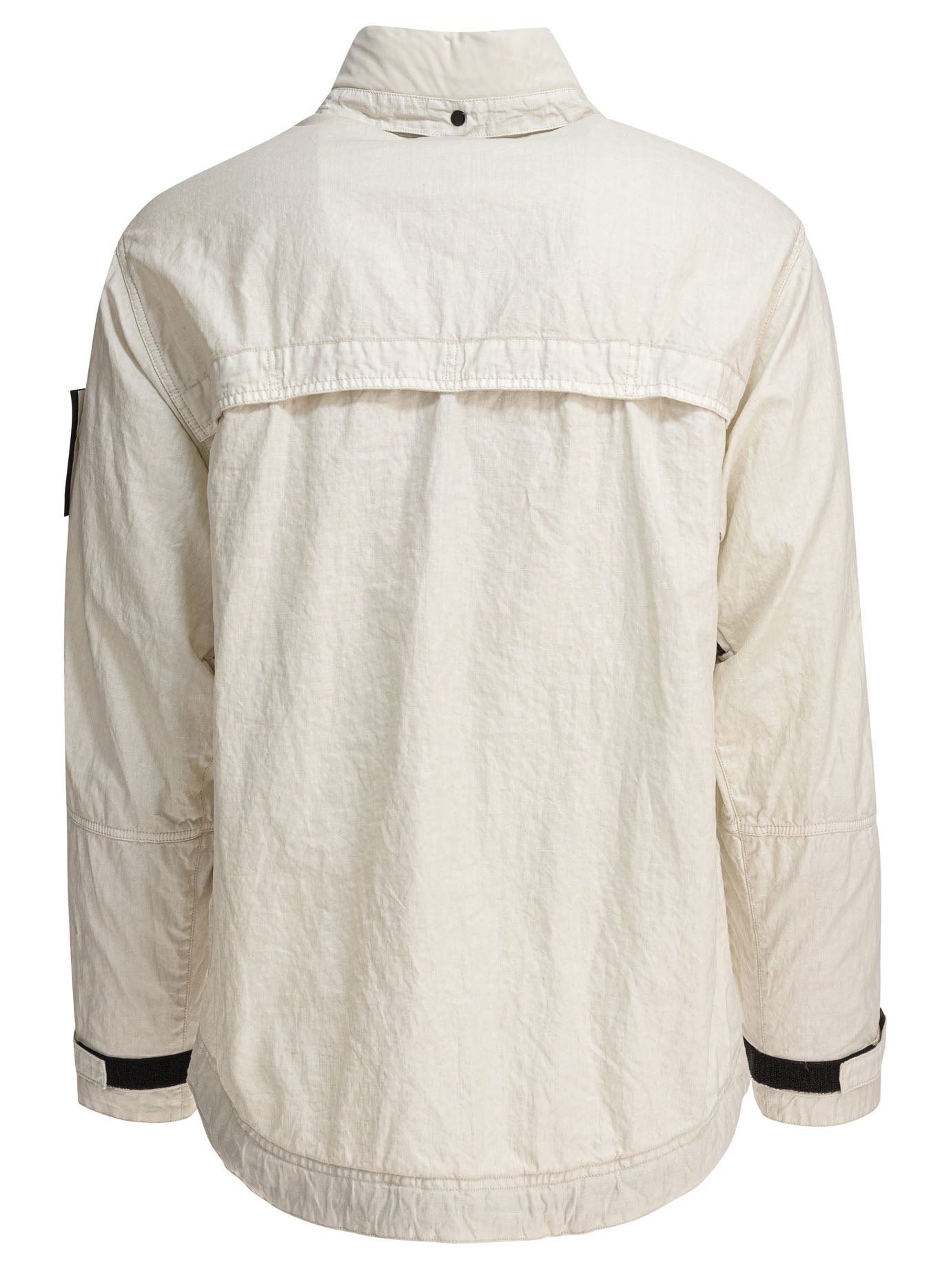 Stone Island Linen Jacket