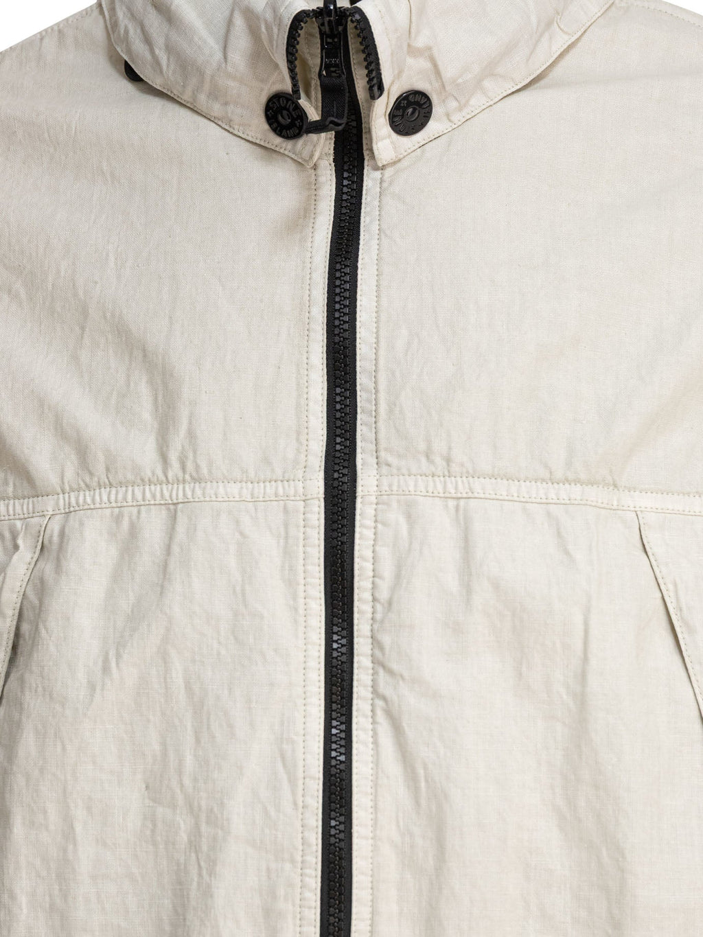 Stone Island Linen Jacket