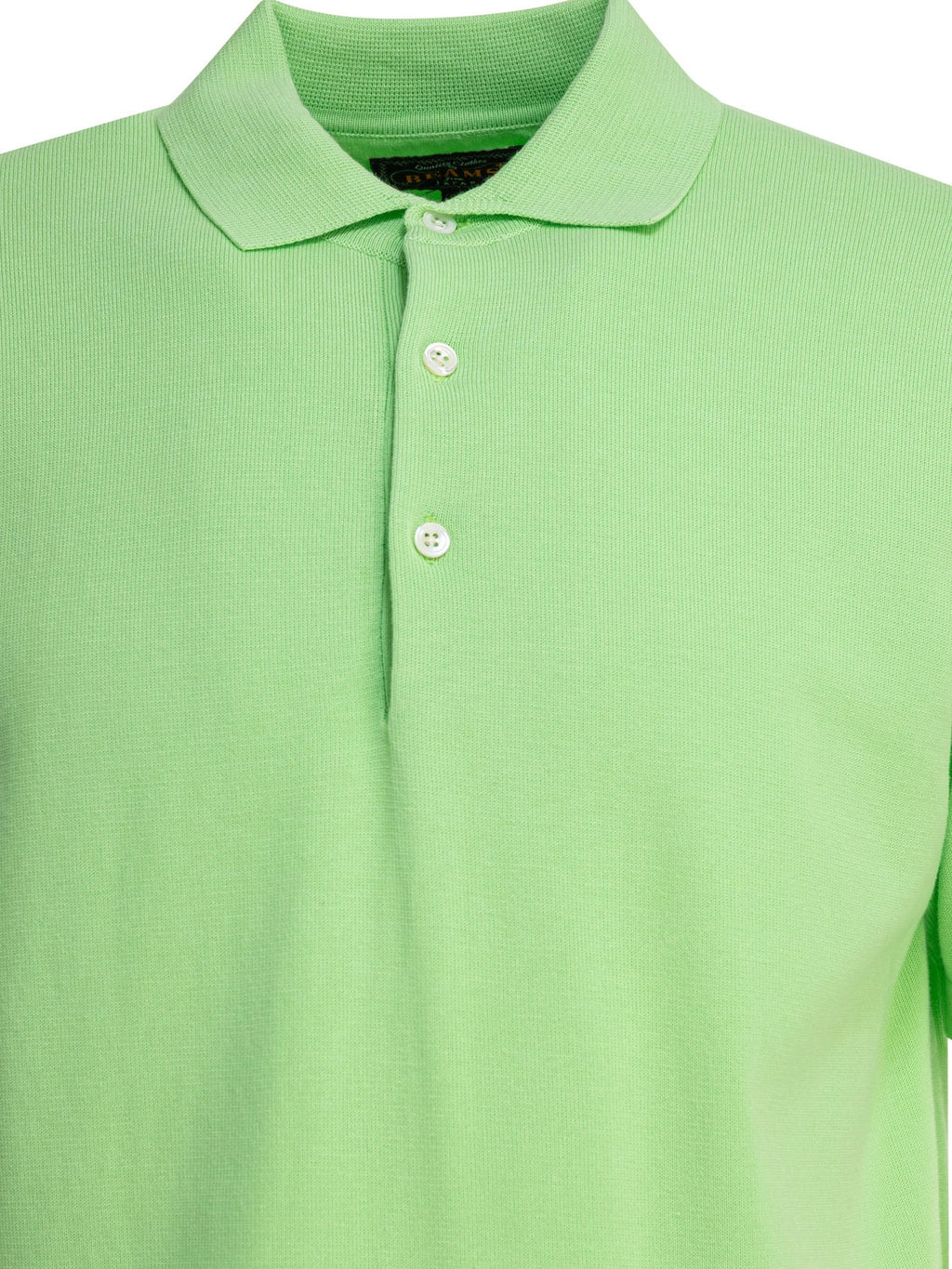 Beams Plus Polo Shirts