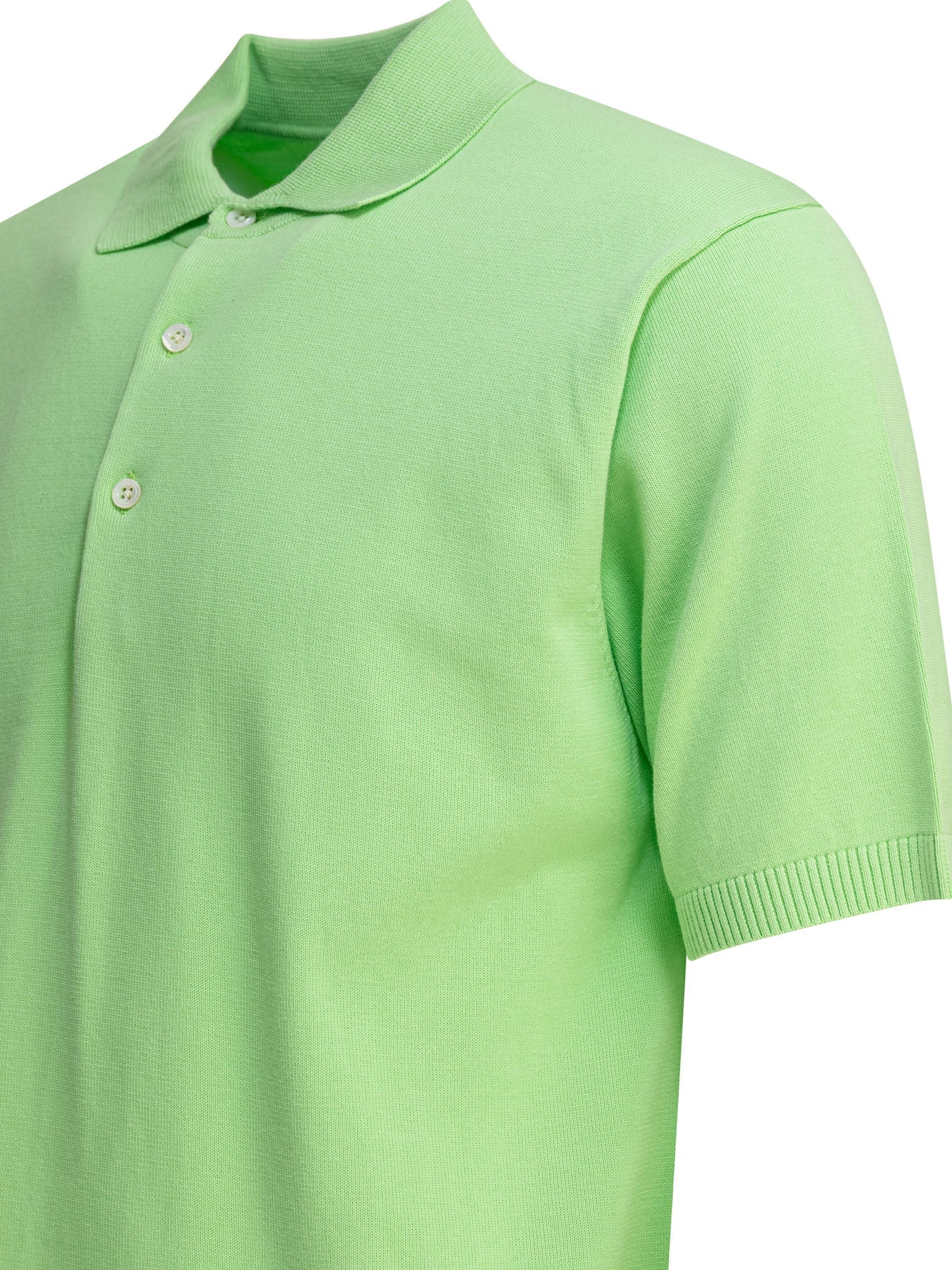 Beams Plus Polo Shirts