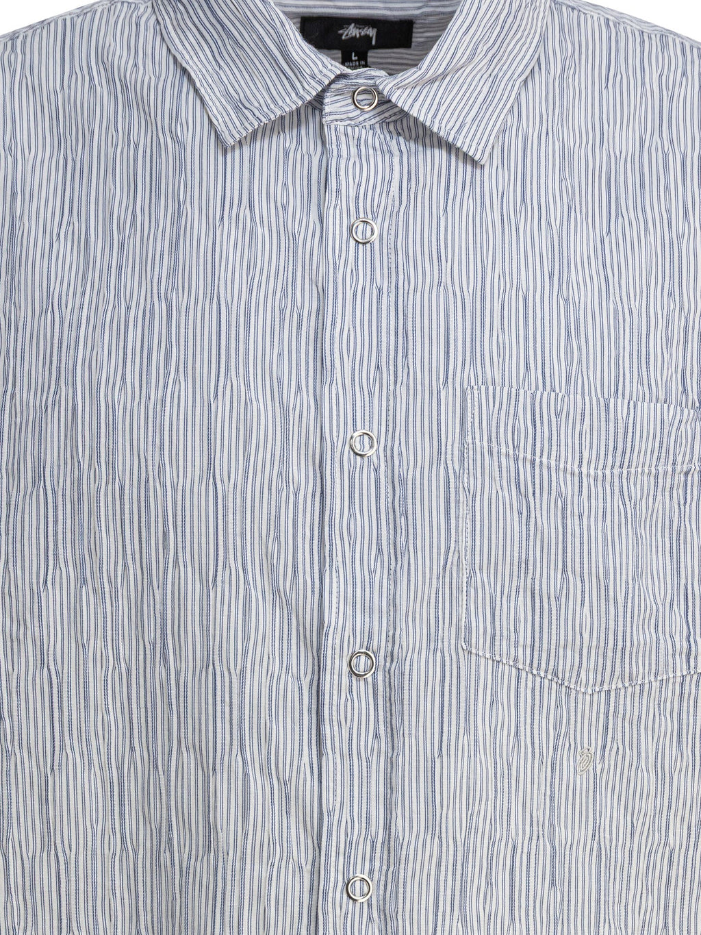 Stussy Shirts