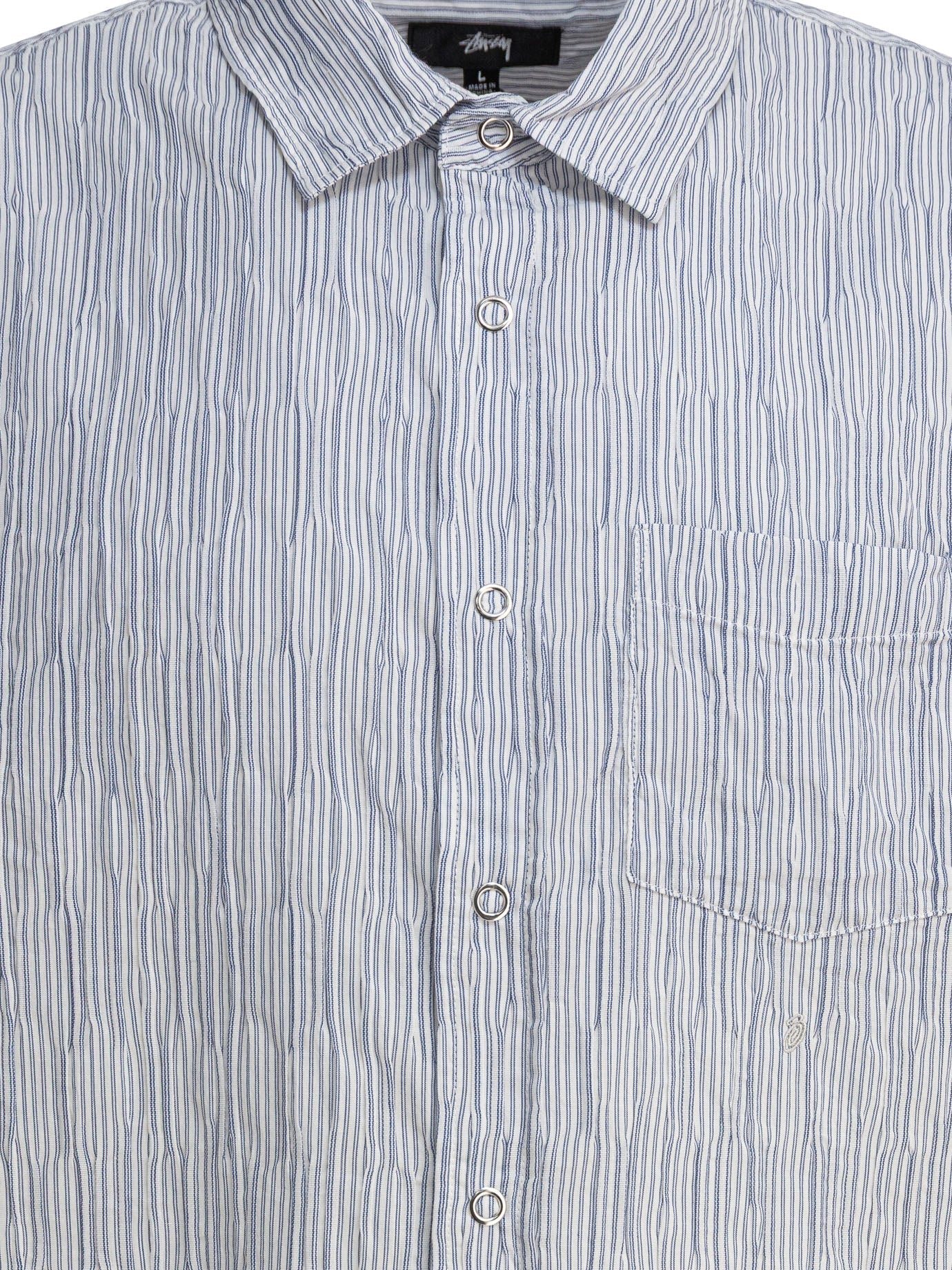 Stussy Shirts