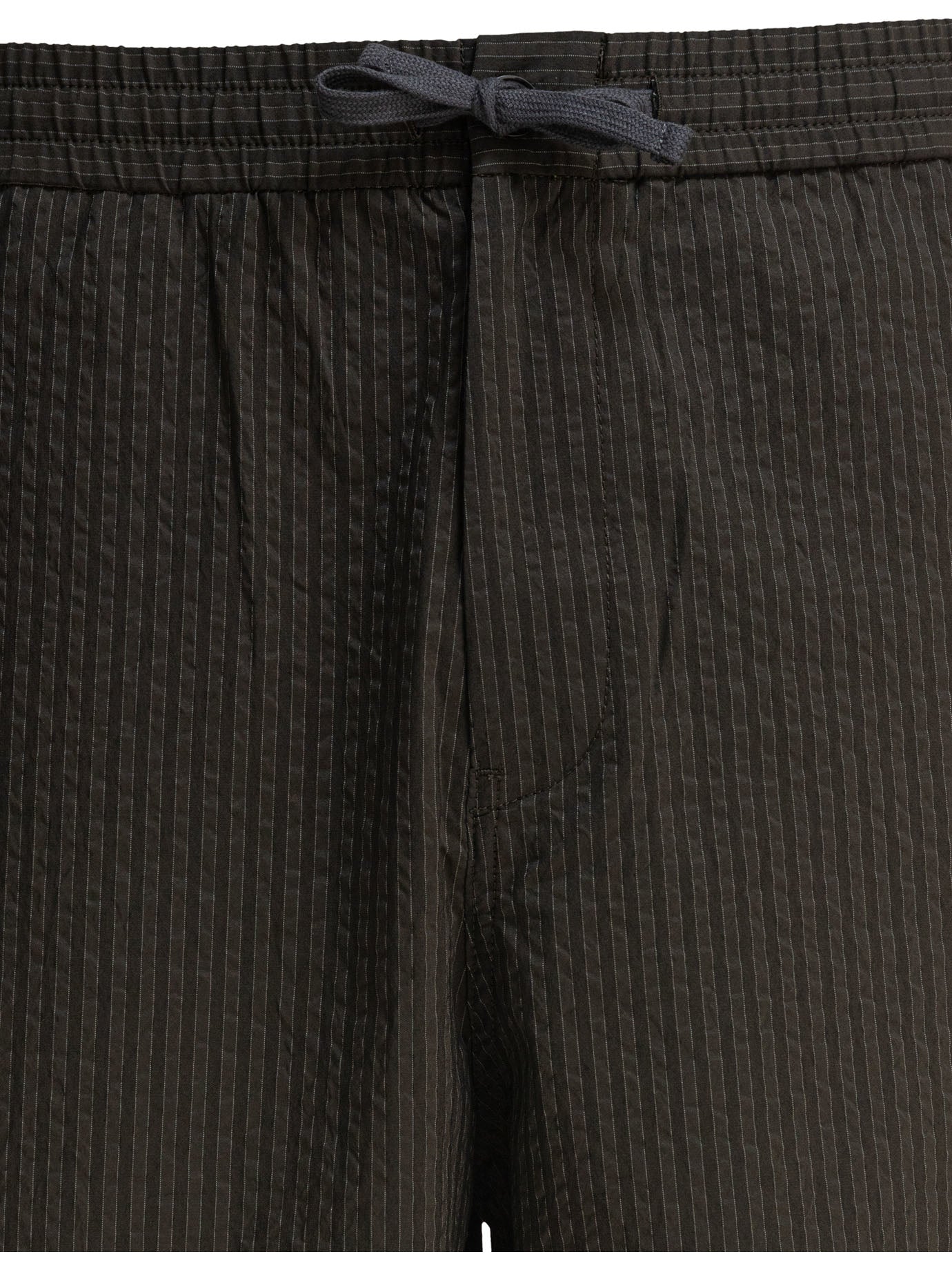Maison Kitsune Trousers
