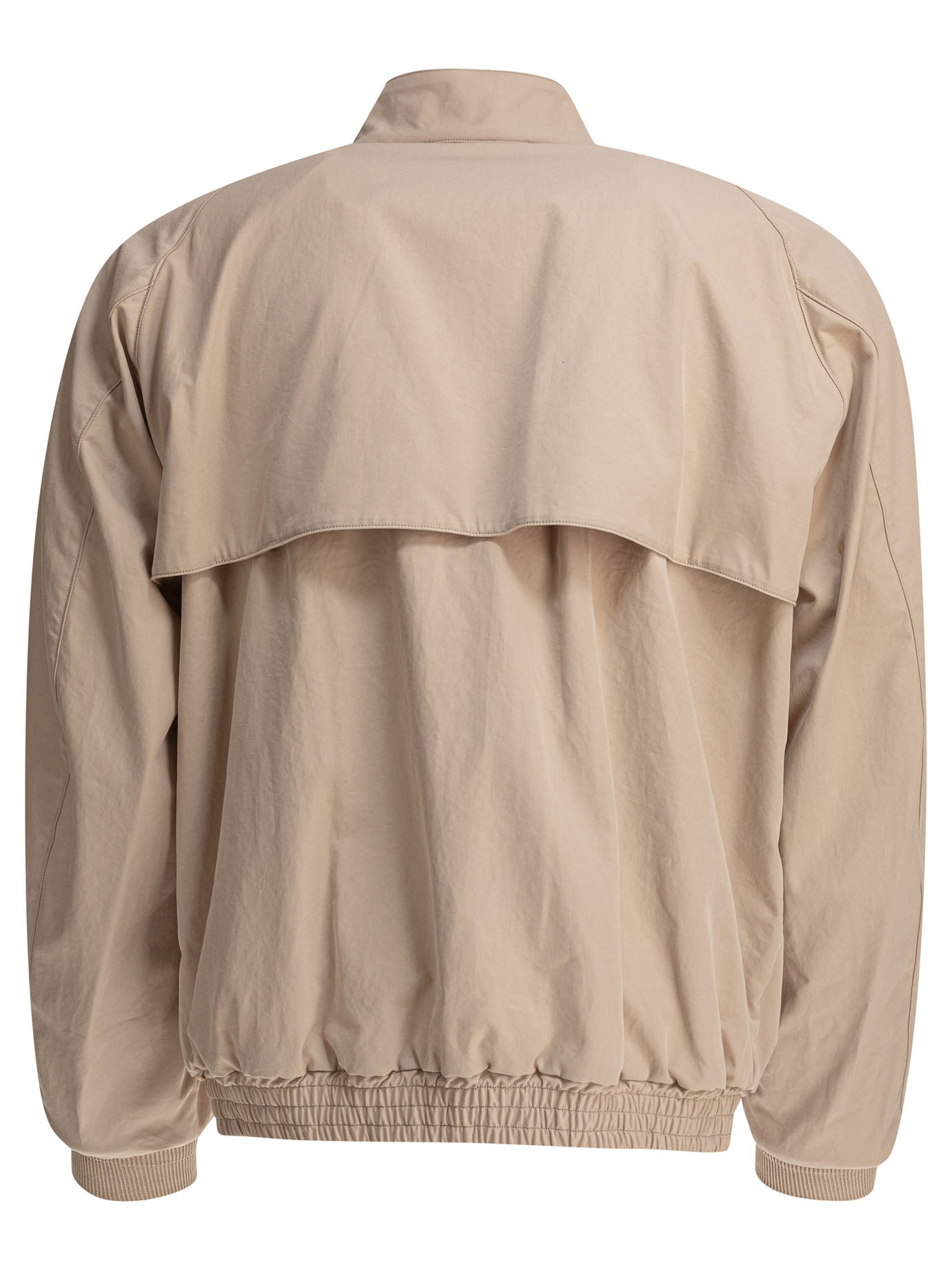 Kaptain Sunshine Jackets