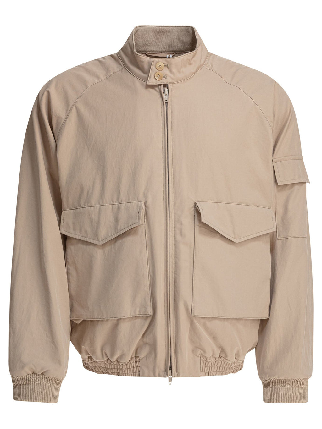 Kaptain Sunshine Jackets