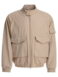 Kaptain Sunshine Jackets
