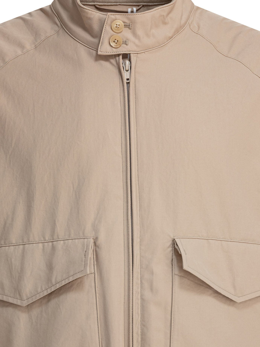 Kaptain Sunshine Jackets