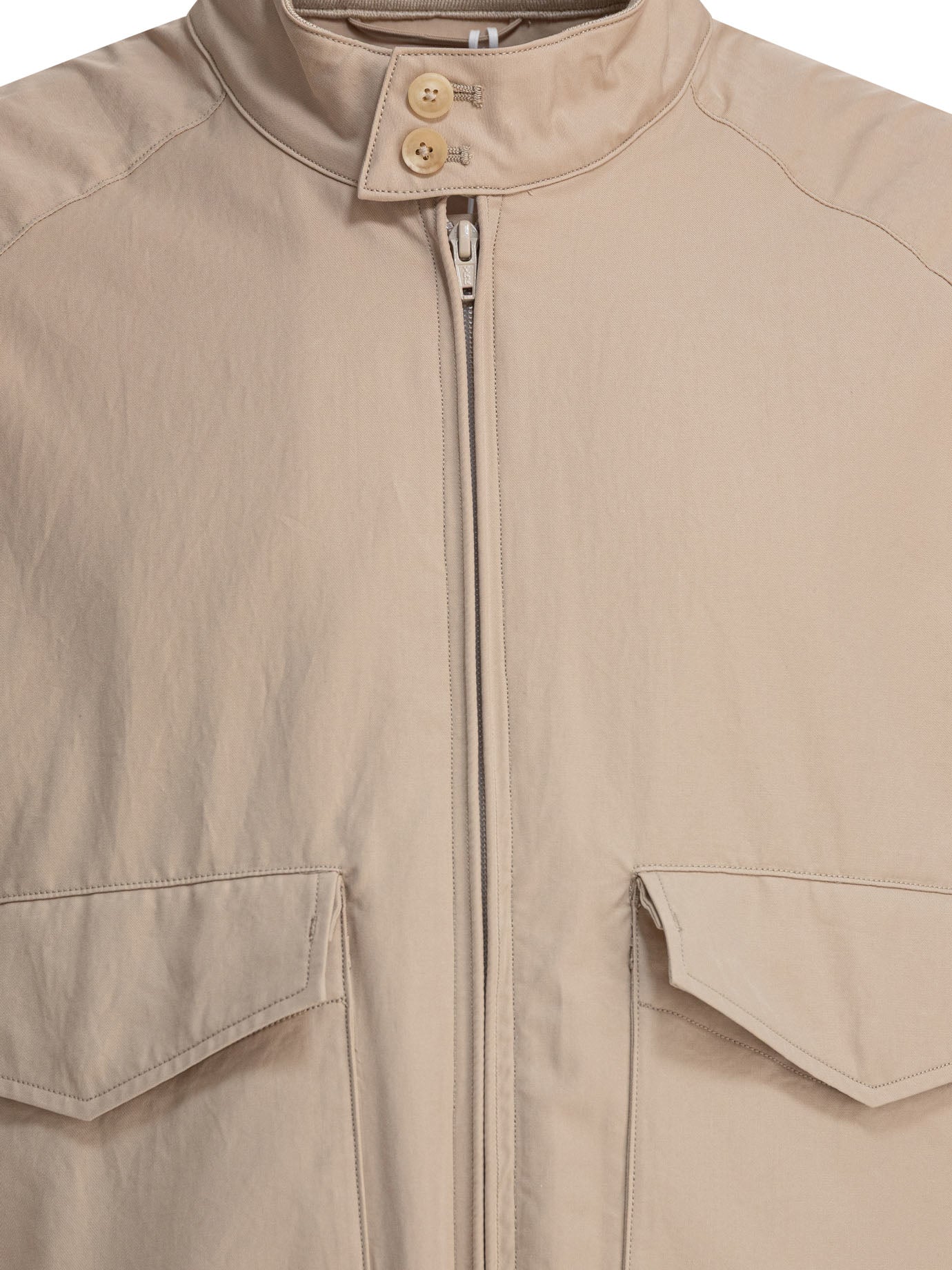 Kaptain Sunshine Jackets