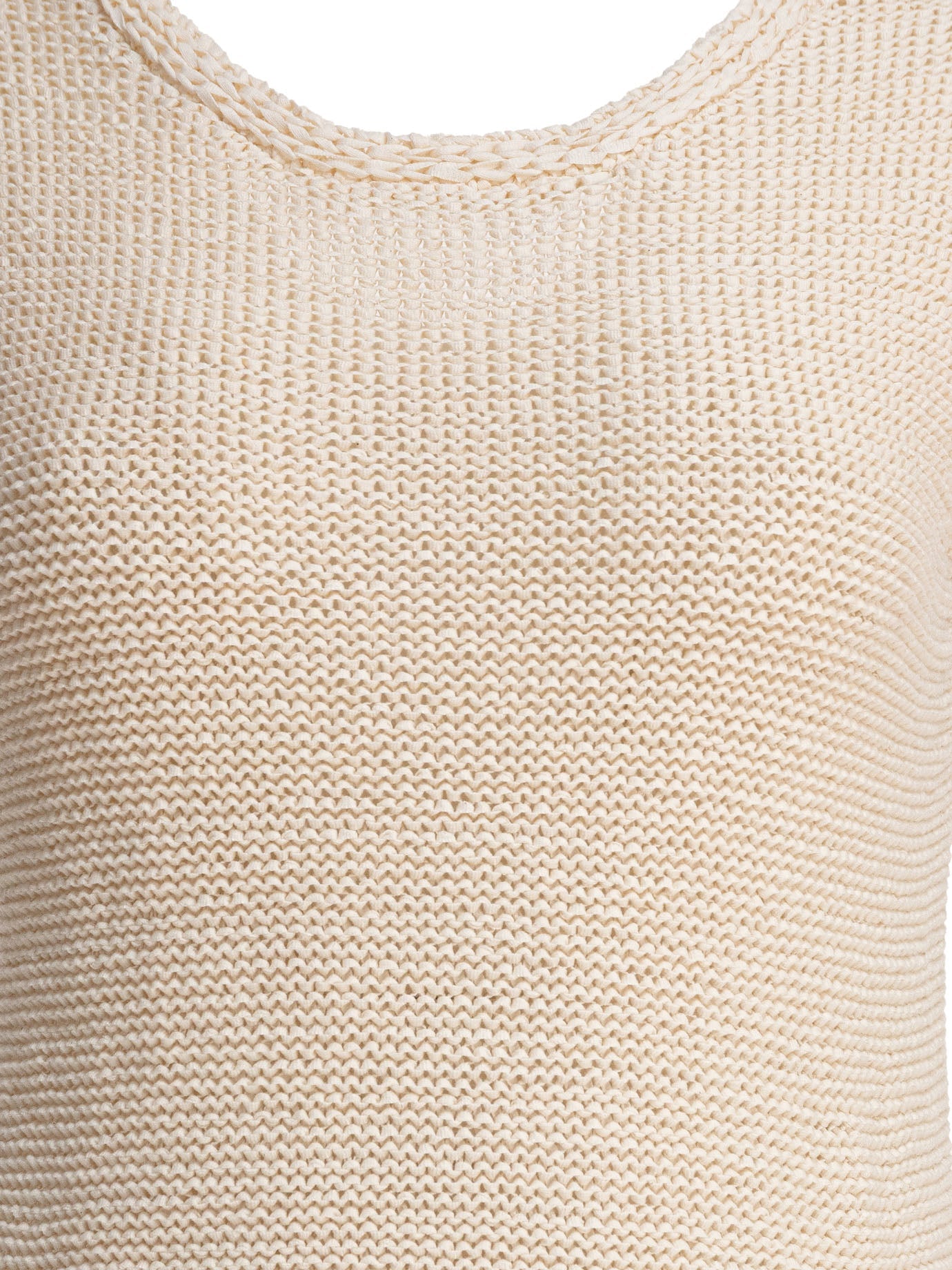 Sandbeige Dresses