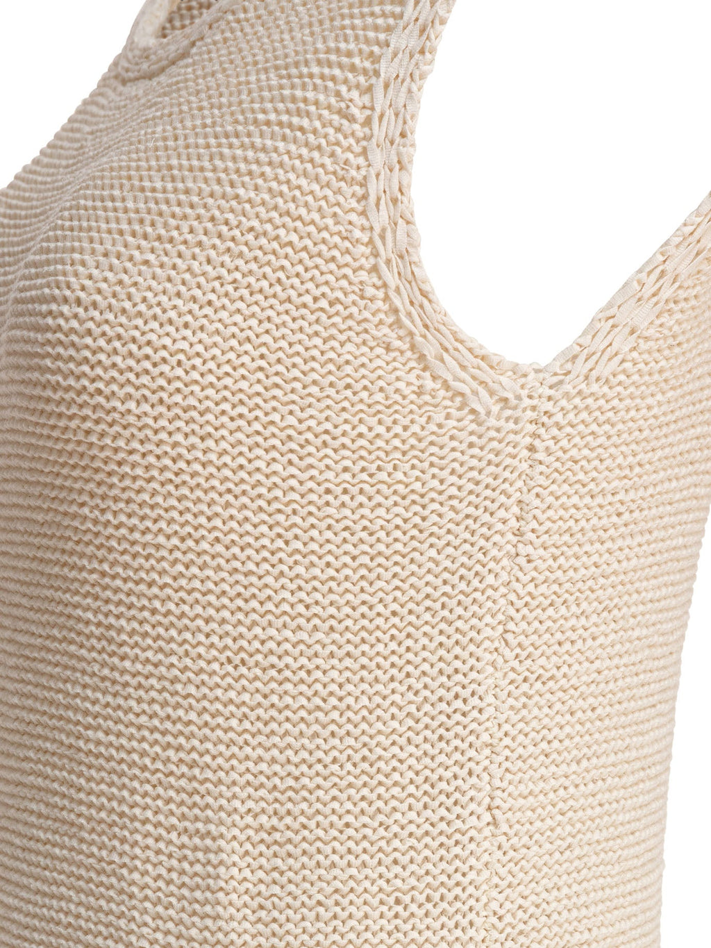 Sandbeige Dresses